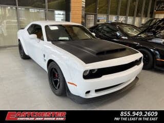 Dodge 2018 Challenger