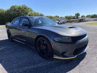 Dodge 2023 Charger