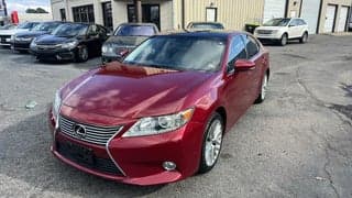 Lexus 2013 ES 350