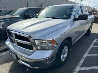 Ram 2017 1500