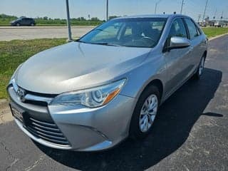 Toyota 2015 Camry