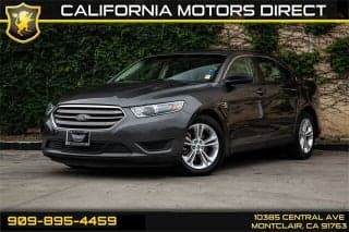 Ford 2018 Taurus