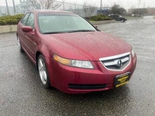 Acura 2005 TL