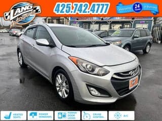 Hyundai 2014 Elantra GT