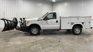 Ford 2014 F-250 Super Duty