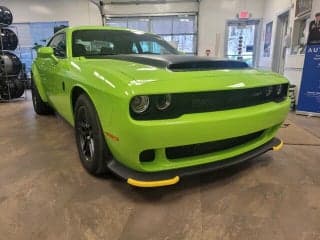 Dodge 2023 Challenger