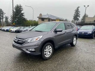 Honda 2015 CR-V