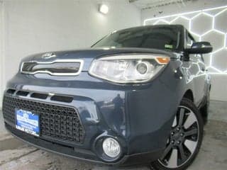 Kia 2015 Soul