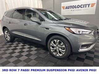 Buick 2019 Enclave