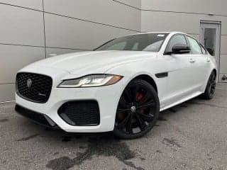 Jaguar 2024 XF