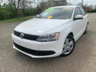 Volkswagen 2014 Jetta