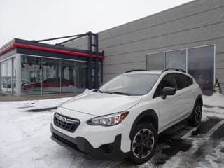 Subaru 2023 Crosstrek