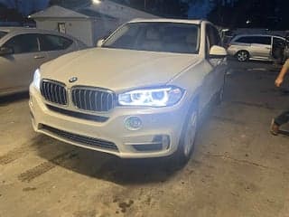 BMW 2015 X5