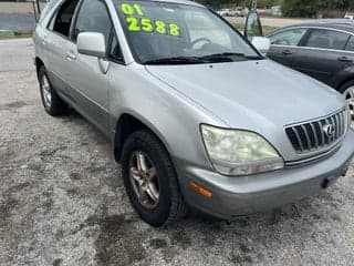 Lexus 2001 RX 300