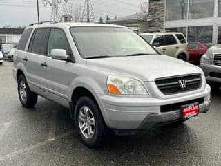 Honda 2003 Pilot