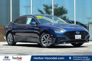 Hyundai 2020 Sonata