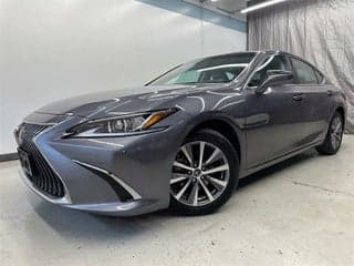 Lexus 2019 ES 350