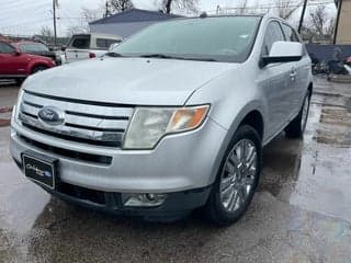 Ford 2010 Edge