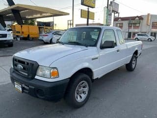 Ford 2008 Ranger