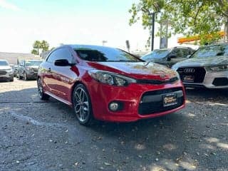 Kia 2015 Forte Koup