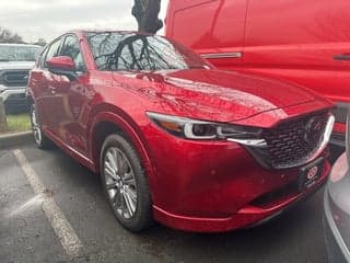 Mazda 2023 CX-5