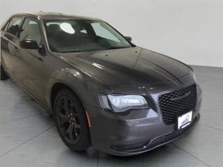 Chrysler 2023 300