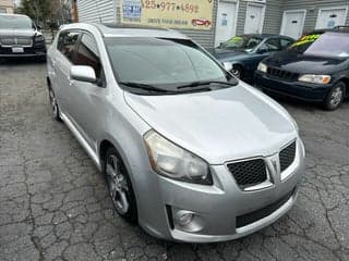 Pontiac 2010 Vibe