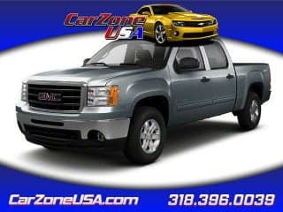 GMC 2010 Sierra 1500