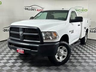 Ram 2015 2500