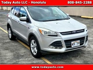 Ford 2016 Escape