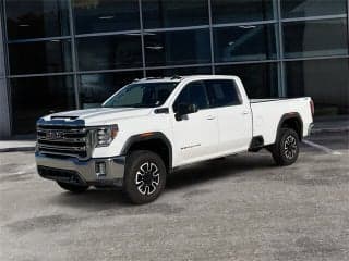 GMC 2020 Sierra 3500HD