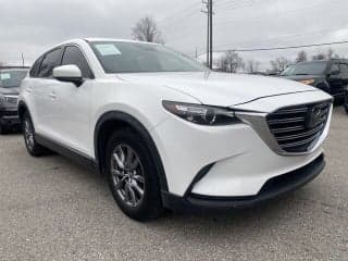 Mazda 2018 CX-9