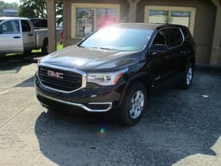 GMC 2019 Acadia