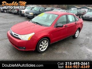 Ford 2011 Focus