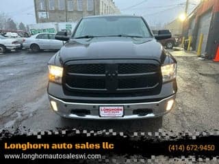 Ram 2015 1500