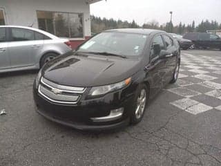 Chevrolet 2013 Volt