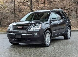 GMC 2007 Acadia