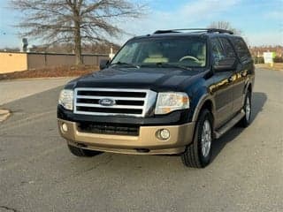 Ford 2012 Expedition EL