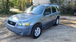 Ford 2005 Escape