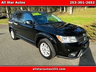 Dodge 2015 Journey