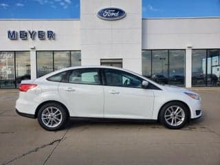 Ford 2016 Focus