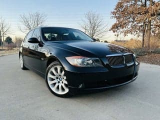 BMW 2007 3 Series