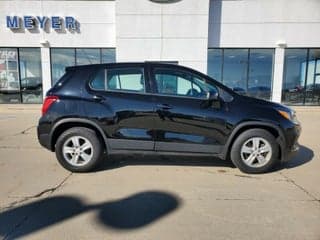 Chevrolet 2020 Trax