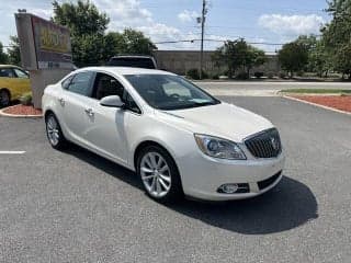 Buick 2016 Verano