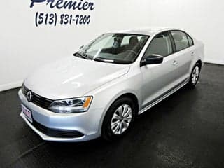 Volkswagen 2014 Jetta