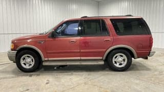 Ford 2001 Expedition