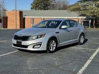 Kia 2015 Optima