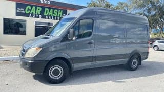 Mercedes-Benz 2008 Sprinter