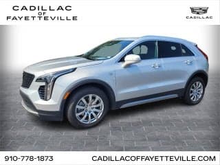 Cadillac 2021 XT4