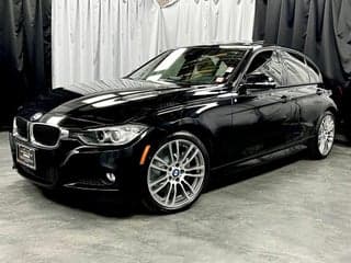 BMW 2015 3 Series